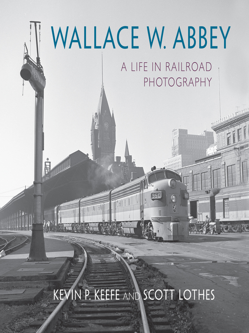 Cover image for Wallace W. Abbey